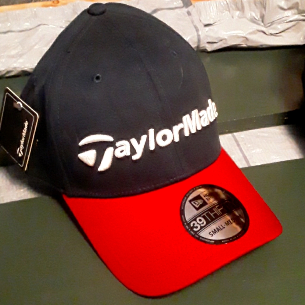 Baseball cap